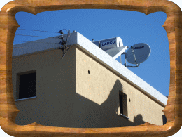 satellite