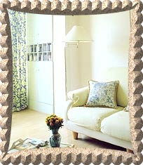soft furnishings