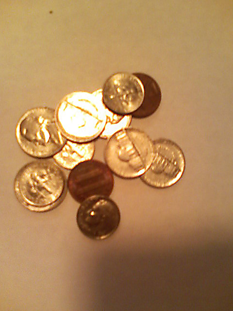 Third roll