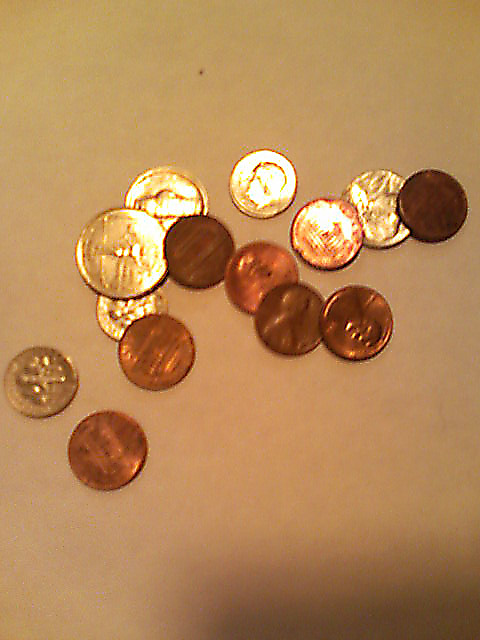 Fourth roll