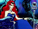 'Since The Senshi spoil my plans in Japan, why not drain energy from people in the United States?'