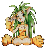 Must resist the urge to glomp... Ah, to heck with it! *GLOMP!*