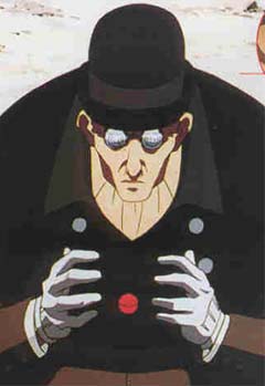 When Charlie Chaplin Impersonators Go Wrong: Next, on FOX!