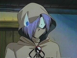 Zelgadis: Wha- Nude Xelloss?! NOoo...