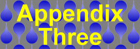 [Appendix 3]