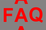 [FAQ in motion]