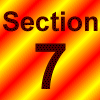 [Section 7]