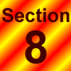 [Section 8]