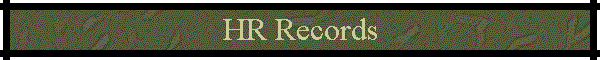 HR Records