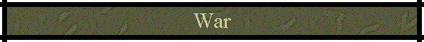 War