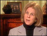 Photo of ELAINE PAGELS