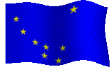 Alaskan Flag