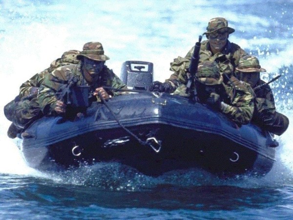 Clan AST going to work
