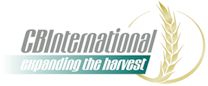 CBInternational Logo