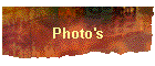 Photo's