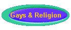 Gays & Religion