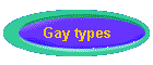 Gay types