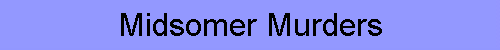 Midsomer Murders