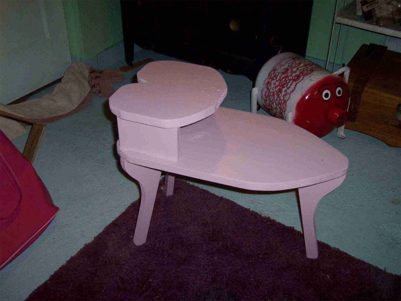 Isn't it cute?
