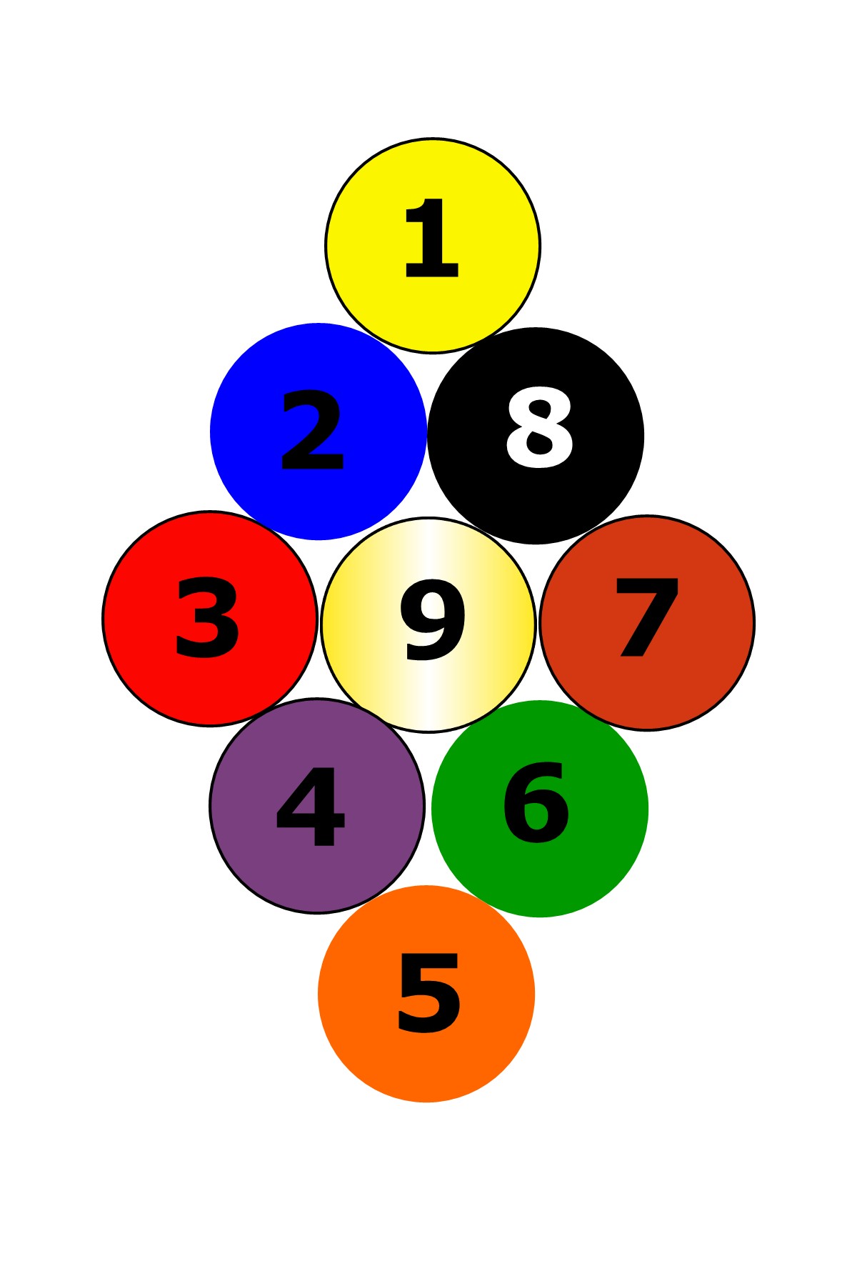 Click to see how to play Squirrel's Egg's Pool