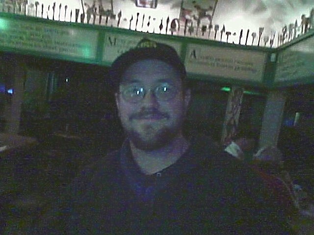 Yes! This is really Austin