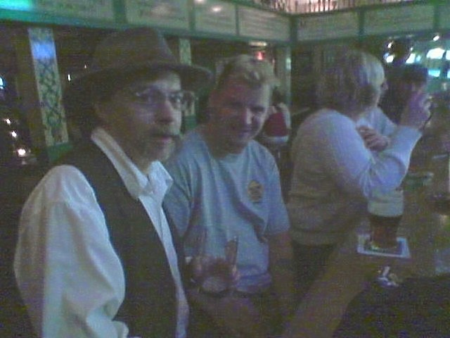 Jared's Brew Party Pic's should be ready after June 10th