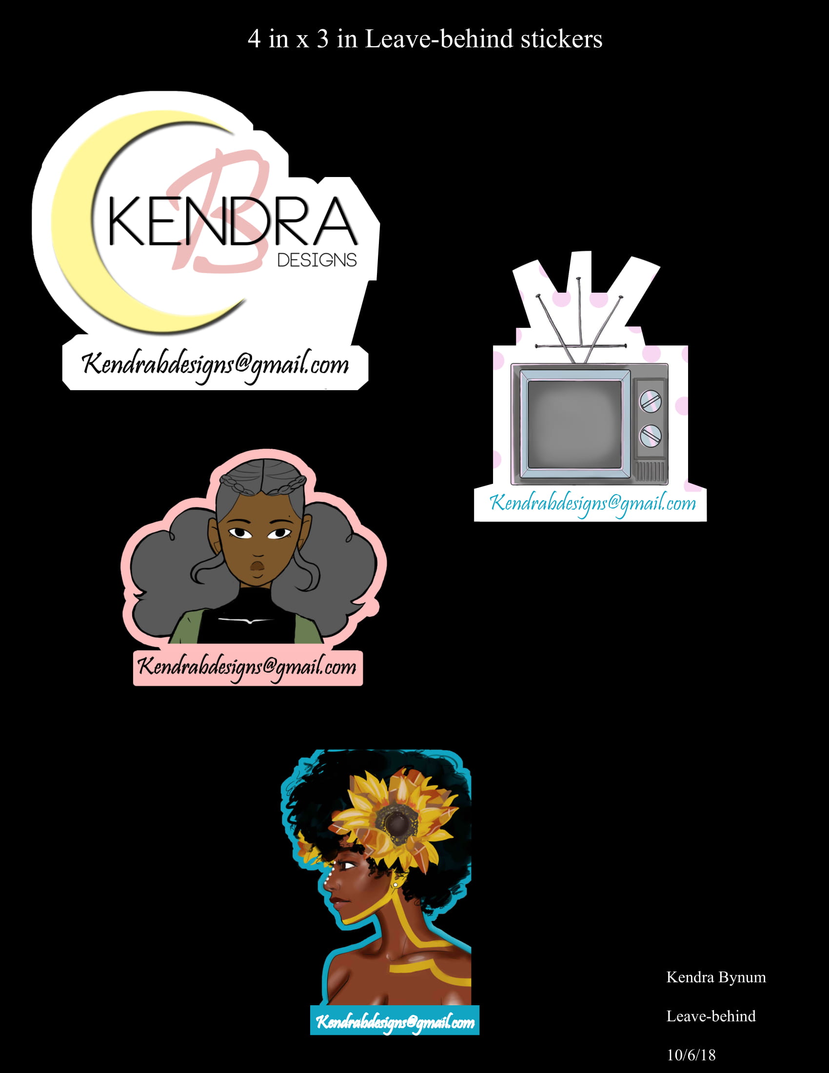 Stickers