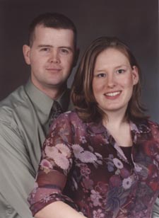 Engagement Photo