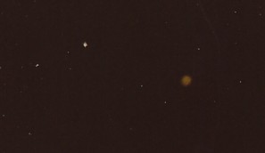 Jupiter and Moons 11/22/02