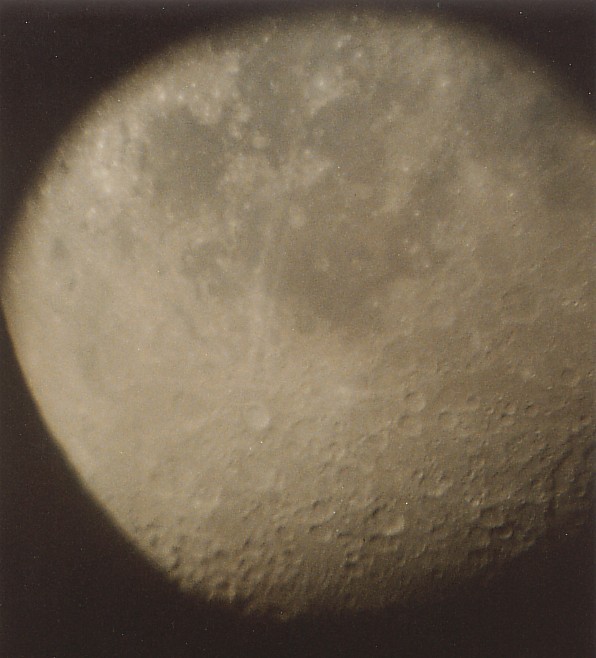 November, 2002, Casablanca