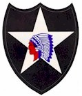 2nd Infantry Division