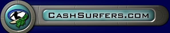 Join Cashsurfers.com