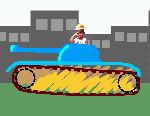 Tank