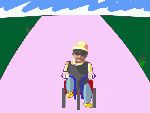Tricycle