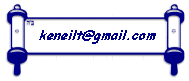 My e-mail