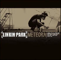 Meteora album cover (2003)