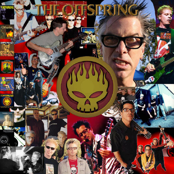 the offspring members