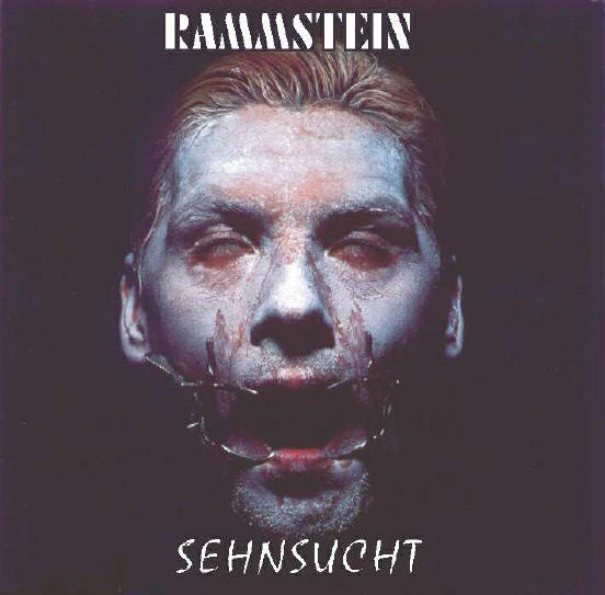 Rammstein Is Germany's Scary New Normal