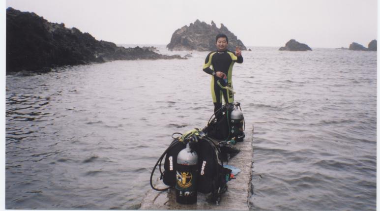 M�rio kenji Tanaka