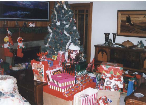 K Christmas