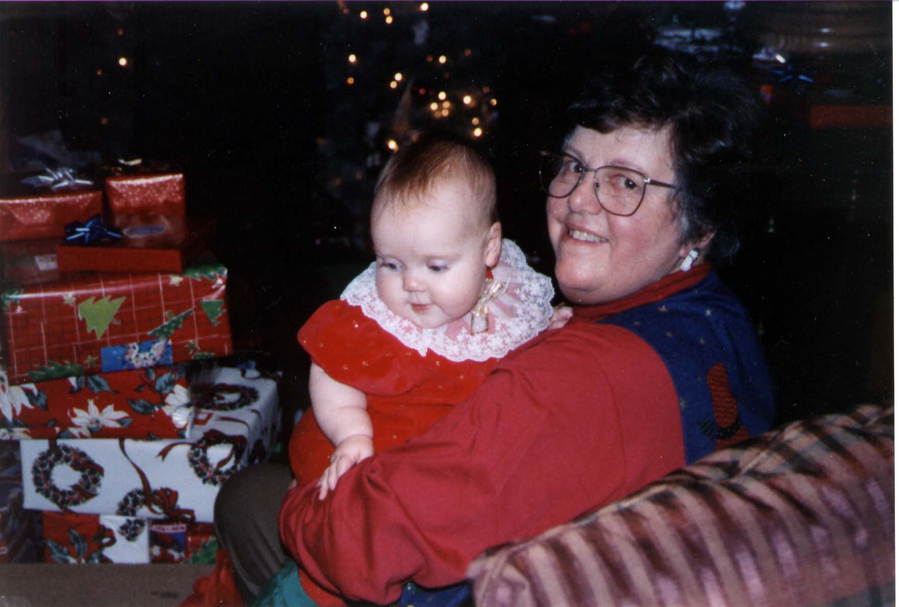 Darling & JoAnn