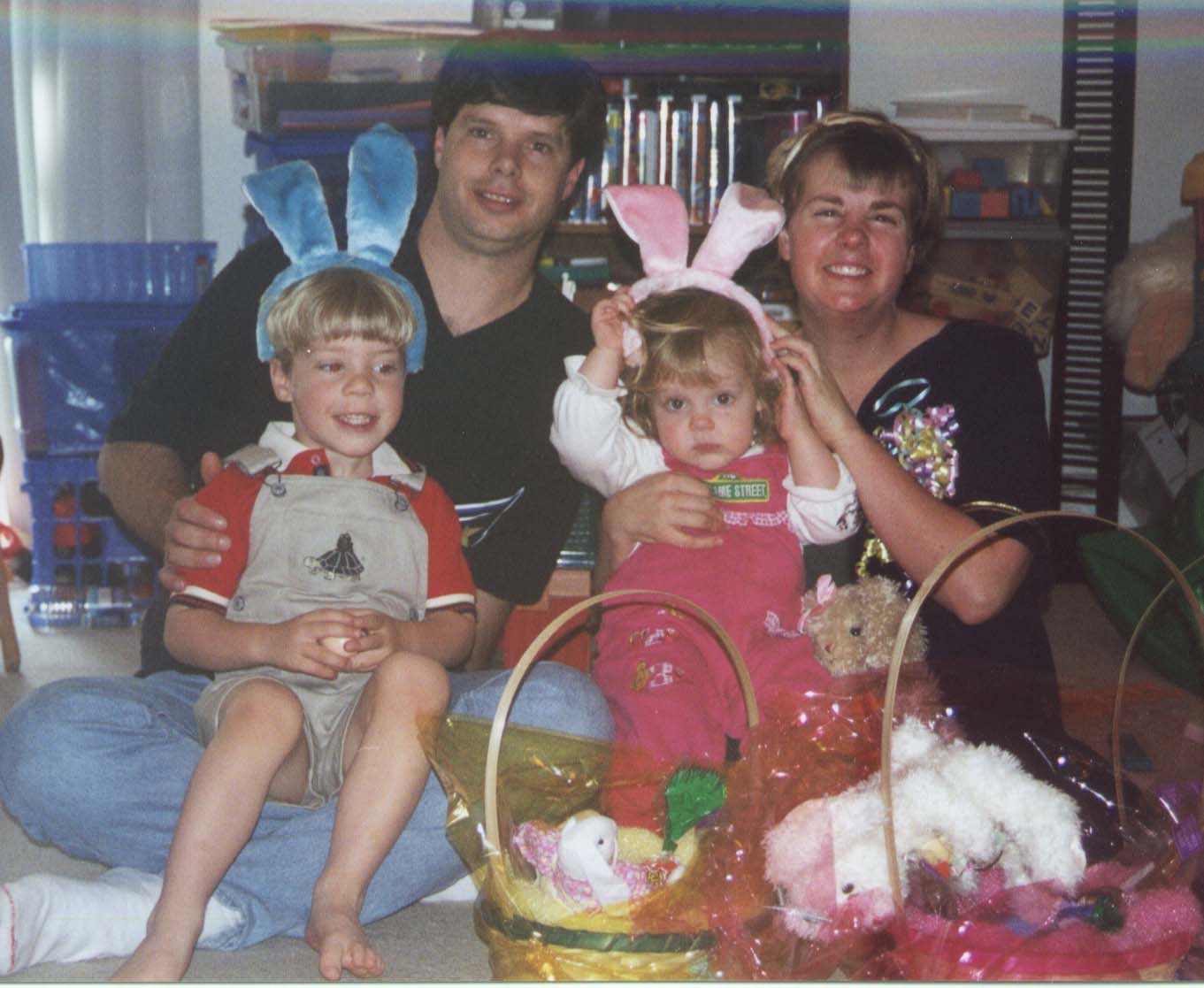 The family