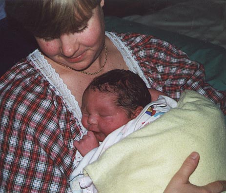 post womb, 21 minutes