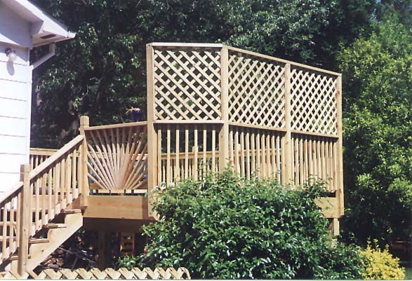 more deck