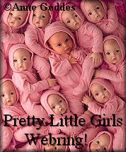The Official Anne Geddes Website!