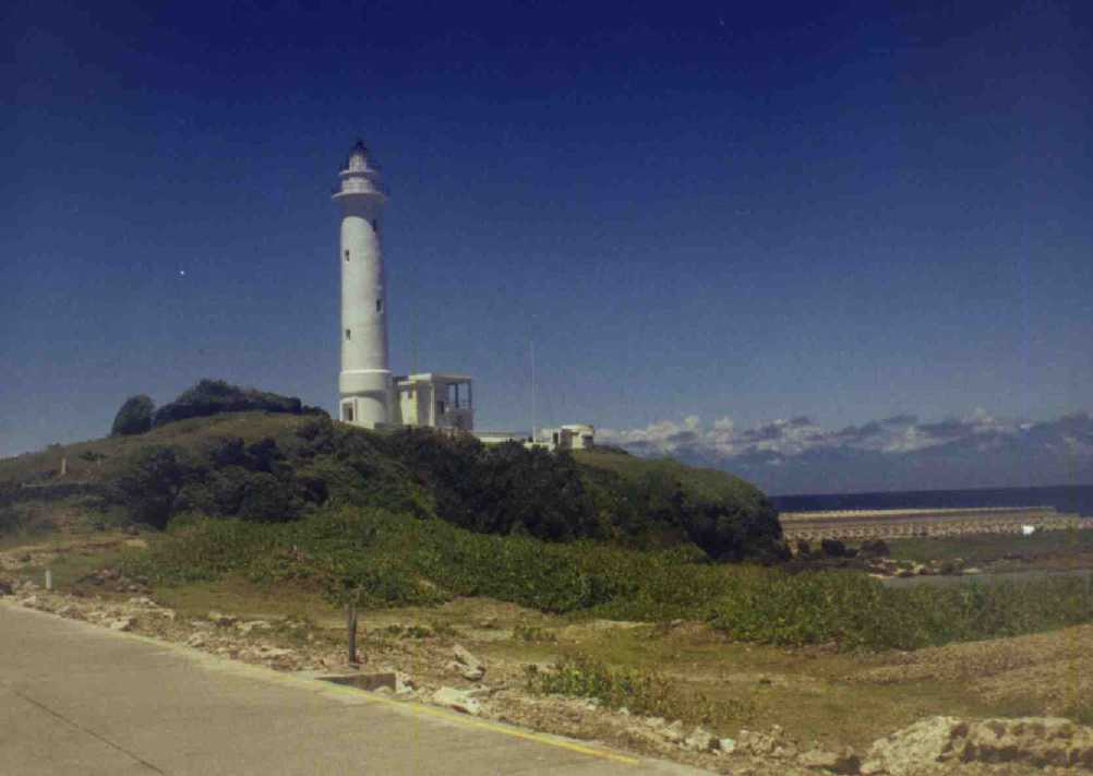 Green Island Lighthouse