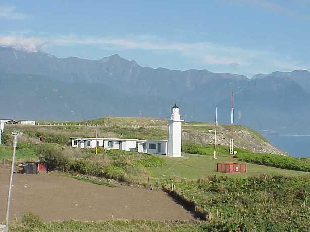 Hualien Lighthouse