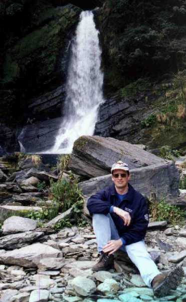 Nice place to kick back and have a couple...