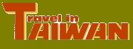 Travel in Taiwan