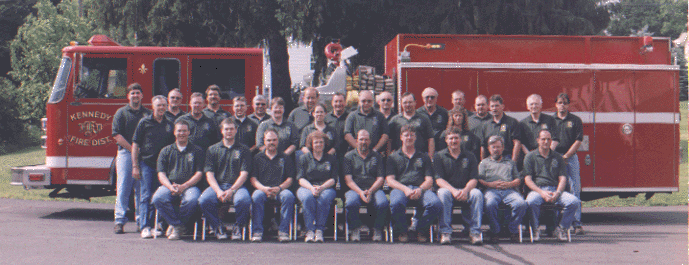 Active Members - 2000